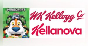 Αλλάζει όνομα η Kellogg’s: Και το όνομα αυτής… Kellanova