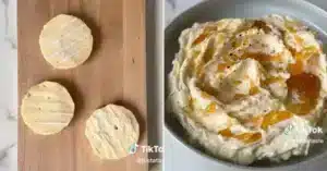 Κρέμα τυριού από Brie η νέα τάση του TikTok – Αντιδρούν οι τυροκόμοι!