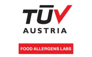 Τα TÜV AUSTRIA Food Allergens Labs συμμετέχουν στη FOOD EXPO Greece 2023 