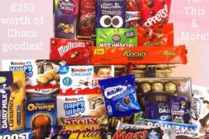 Sweet Hamper Company: Ζητείται γευσιγνώστης σοκολάτας ενόψει Πάσχα