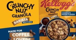 Καφές και δημητριακά: Δύο σε ένα από τη Kellogg’s