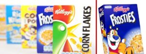 Frosties: Ο Tony the Tiger “θύμα” της νομοθεσίας για την αντιμετώπιση της παχυσαρκίας