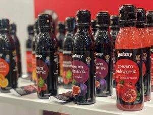 Galaxy: Το ελληνικό ξύδι “θαύμα” που ταξιδεύει στα πέρατα της γης!