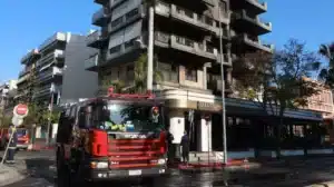 “Προστασία” εστιατορίων: Το τμήμα εκβιαστών ανέλαβε την υπόθεση εμπρησμού του Cavaliere