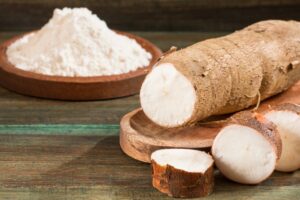 FiberSmart: Ο FDA ενέκρινε τη δεξτρίνη ως νέο γλυκαντικό