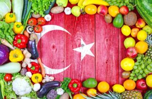 Επικίνδυνα τα τούρκικα φρούτα και λαχανικά – Ερώτηση στην Κομισιόν