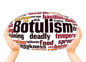 Απώλεια βάρους με Botox: Κίνδυνος αλλαντίασης – 67 θύματα – Προειδοποίηση από το ECDC