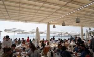 Εστίαση: Επιστροφή στην κανονικότητα και ακόμα καλύτερα!