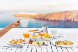 Το “ελληνικό πρωινό” παντού!