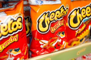 Παιδική εργασία για την παρασκευή των Cheerios, Lucky Charms, Cheetos κ.α.