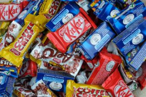 Nestle: Το 22% των προϊόντων της βαθμολογείται ως ανθυγιεινό με 1,5 ως 3,5 αστέρια