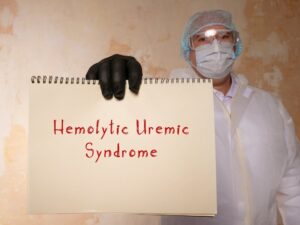 Πολλά κρούσματα HUS από E. coli στην Ιταλία