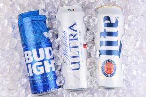 Ο “πόλεμος” της Μπύρας: Molson Coors vs Anheuser-Busch για μία διαφήμιση