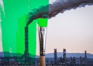 Greenwashing: Ευρωπαϊκές εταιρείες στο στόχαστρο ΜΚΟ για ψευδείς ετικέτες αποτυπώματος άνθρακα