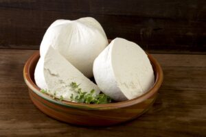 Listeria monocytogenes στη Μυζήθρα – Μελέτη του Πανεπιστημίου Πατρών και του ΕΛΓΟ Δήμητρα