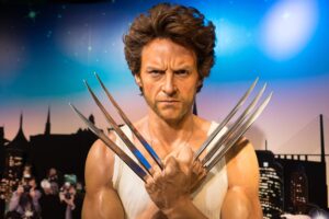 Deadpool 3: Τι τρώει ο Hugh Jackman για να ξαναγίνει “Wolverine”