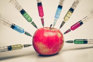 Consumer Reports: Και όμως 5 επικίνδυνα χημικά χρησιμοποιούνται ακόμη ως πρόσθετα τροφίμων!