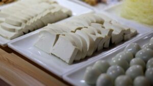 Veganism: Το τόφου ως… σεξουαλικό υπονοούμενο!