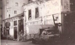 Αλευρόμυλος, σησαμελαιοτριβείο και παγοποιείο στον πολιτιστικό περίπατο της Ξάνθης