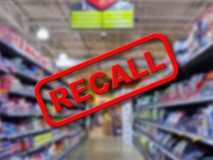To recall or not to recall?