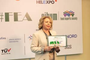 Goody’s- Everest: Δύο σημαντικές διακρίσεις στα Food Experts Awards 2023
