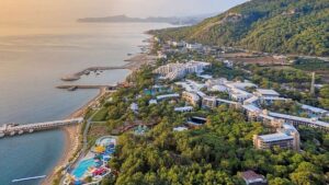 Εικόνα από Rixos Sungate