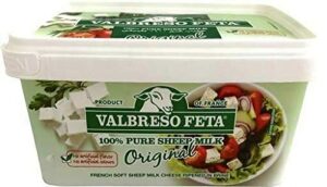 Αρνείται η Lactalis την παραβίαση του κανονισμού ΠΟΠ για την παραγωγή φέτας εκτός Ελλάδος