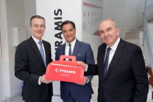 ΠΙΤΣΟΣ: Μέχρι το τέλος του χρόνου θα έχουν προσληφθεί όλοι οι εργαζόμενοι και απολυμένοι