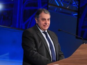 B. Κορκίδης: Το παράδοξο της αύξησης των τιμών στα τρόφιμα ενώ το κόστος παραγωγής τους μειώνεται