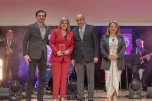 Η σειρά “επιλέγουμε” ΜΠΑΡΜΠΑ ΣΤΑΘΗΣ αναδείχθηκε «Προϊόν της χρονιάς 2023»