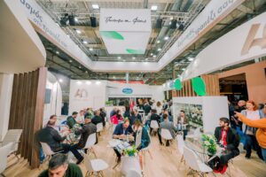 Η Φάρμα Μητσόπουλος στην Food Expo 2023