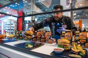 Hellenic Catering: Δυναμική παρουσία στην Food Expo με καινοτόμα προϊόντα