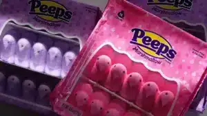 Βαφή No. 3: Η Consumer Reports στοχοποιεί τώρα τα πασχαλινά marshmallow Peeps