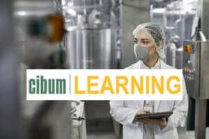 cibumLEARNING: Novel Functional Foods Development Advanced Training Course