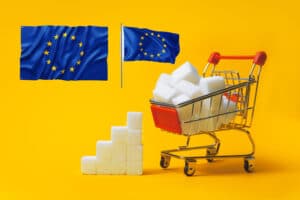 Ευρωπαϊκή Αγορά Ζάχαρης: Μειώνεται το απόθεμα – Αύξηση ρεκόρ στην τιμή – Έκκληση για δράση από την CIUS