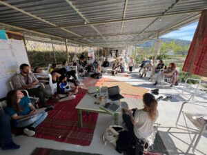 Eat4Change: Φυτική δίαιτα δεν σημαίνει χωρίς γεύση – Σημαίνει επείγουσα αλλαγή για το περιβάλλον