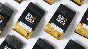 BLK& Bold Specialty Beverages: Βάζοντας τόλμη και αλτρουισμό σε μια κούπα καφέ
