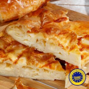Η Ρουμάνικη «Dobrogean Pie» αναγνωρίστηκε ως ΠΓΕ παρά τις αντιδράσεις της Βουλγαρίας