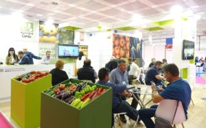 FreshCon Market: Συμφωνίες μεταξύ παραγωγών και σουπερμάρκετ
