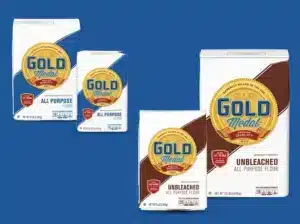 H General Mills ανακαλεί αλεύρι λόγω σαλμονέλας – 13 θύματα σαλμονέλωσης