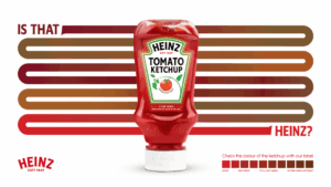 Is it Heinz? Mια νέα απάντηση στην “απάτη” της κέτσαπ