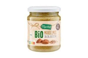 Τα Lidl ανακαλούν spread αμυγδάλου της Χαλβαδοποιίας “Όλυμπος”