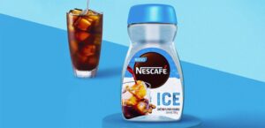 Nescafé: Για τους λάτρεις του κρύου καφέ έρχεται το Ice Roast