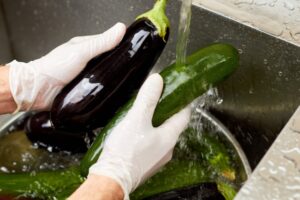 EFSA: Πόσα φυτοφάρμακα έχουν τα τρόφιμα στην Ευρώπη; – Τελευταία στοιχεία