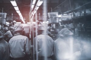 Η Uber Eats διαγράφει τις “κουζίνες φαντάσματα” από την πλατφόρμα