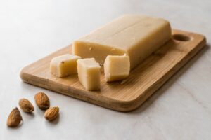 Οι Γερμανοί απέσυραν από την αγορά επικίνδυνη ελληνική αμυγδαλόπαστα
