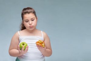 ΗΠΑ: Επιβράδυνση της παιδικής παχυσαρκίας μετά τον νόμο που στήριξε η Μισέλ Ομπάμα