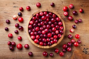 Ο μύθος επαληθεύτηκε: Τα Cranberry μπορούν να αποτρέψουν τις ουρολοιμώξεις