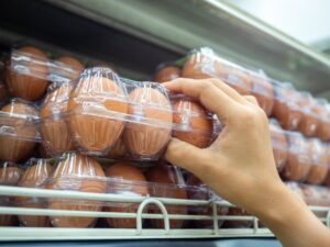 Eggflation: Ποια αλυσίδα σταμάτησε να πουλά αυγά λόγω της τιμής