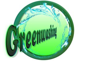 Όχι άλλο greenwashing